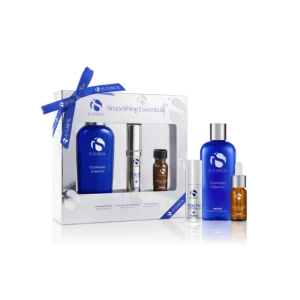 Is Clinical KIT: Smoothing Essentials (Holiday Promotion)
