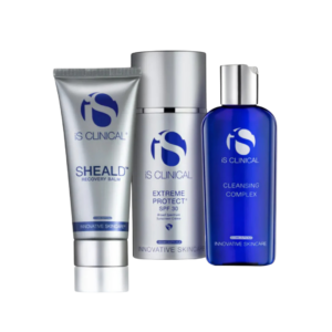 Is Clinical Kit: Post-Peel Collection