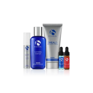 Is Clinical Kit: Pure Calm Collection