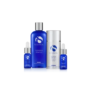 Is Clinical Kit: Pure Clarity Collection