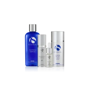 Is Clinical Kit: Pure Radiance Collection