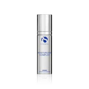 Is Clinical Moisturizing Complex 50g