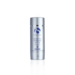 Is Clinical PerfecTint Powder SPF40 BEIGE 3.5gr