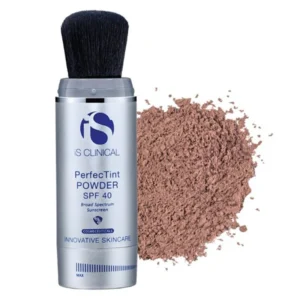 Is Clinical PerfecTint Powder SPF40 BRONZE 3.5gr