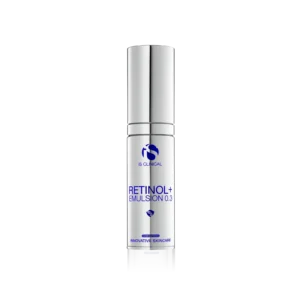 Is Clinical The Retinol+ Emulsion 0.3 (30gr)