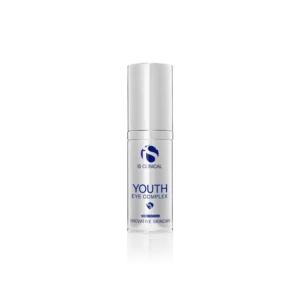 Is Clinical Youth Eye Complex 15gr