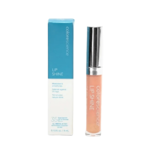 Lip Shine SPF 35 Champagne