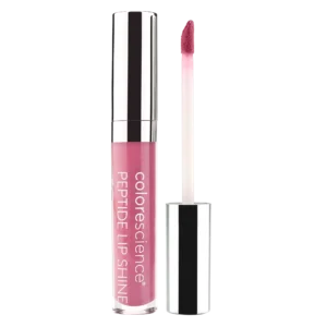 Peptide Lip Shine SPF 30 Plum