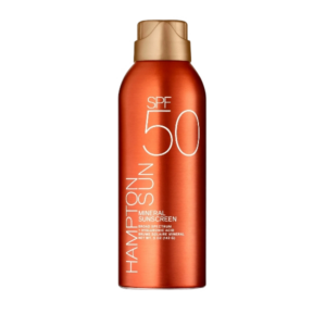 Hampton Sun SPF 50 Mineral Mist 5 oz