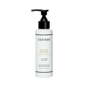 Codage Concentrated Milk Anti-Aging Supreme 150ML