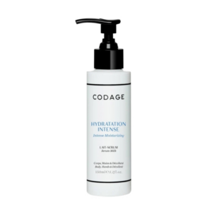 Codage Concentrated Milk Intense Moisturizing 150ML