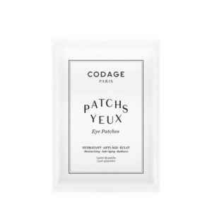Codage Eye Contour Patches (12PC)