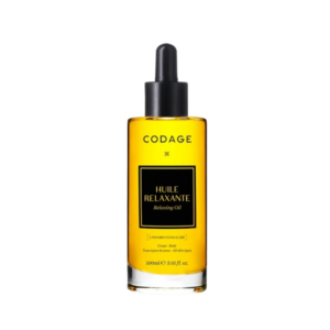 Codage Relaxing Oil 100ML
