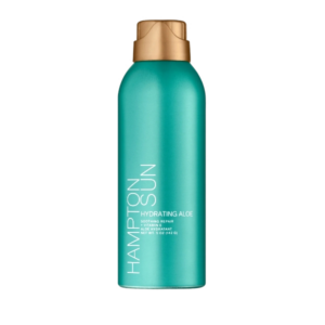 Hampton Sun Hydrating Aloe Mist 148ml