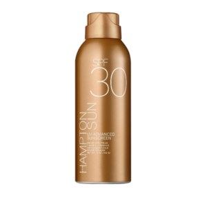Hampton Sun SPF 30 UV - Advanced Mist 148ml