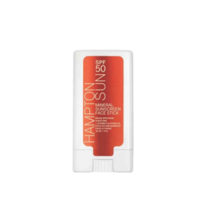 Hampton Sun SPF 45 Mineral Face stick 0.45oz