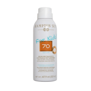 Hampton Sun SPF 70 Kids UV -Advanced Mist 148ml