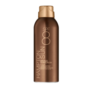Hampton Sun SPF 8 Bronze Mist 148ml