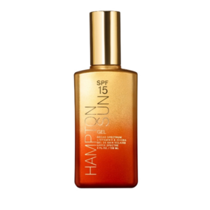 Hampton Sun SPF15 Gel 4oz