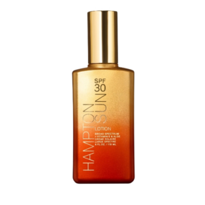 Hampton Sun SPF30 Lotion 4oz