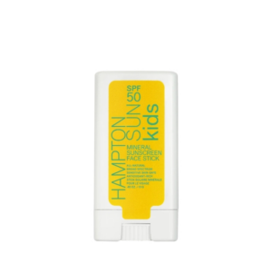 Hampton Sun SPF50 Kids Mineral Sitck 0.45oz