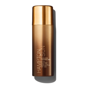 Hampton Sun Sunless Tanning Mist 148ml