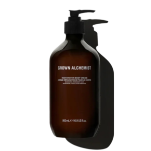 Restorative Body Cream 500ml