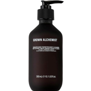 Resurfacing Body Cleanser 300ml