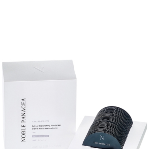 The Absolute Active Replenishing Moisturizer 30 Dose (REFILL)