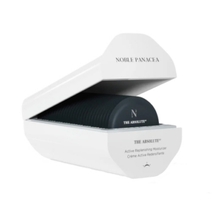 The Absolute Active Replenishing Moisturizer 30 Dose