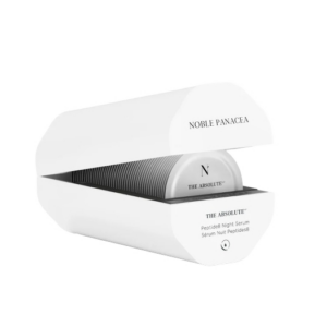 The Absolute Peptide8 Night Serum 30 Dose