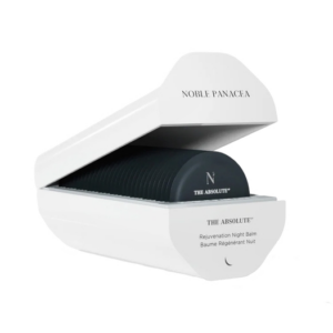 The Absolute Rejuvenation Night Balm 30 Dose