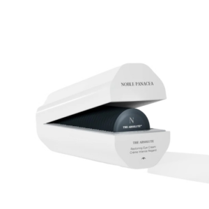 The Absolute Restoring Eye Cream 30 Dose