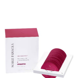 The Brilliant Glow Hydration Oil 30 Dose (REFILL)