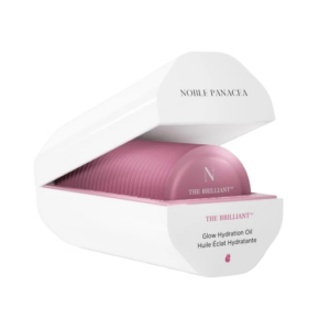The Brilliant Glow Hydration Oil 30 Dose