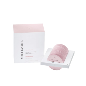 The Brilliant Overnight Recharge Cream 30 Dose (REFILL)