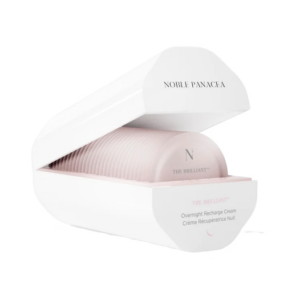 The Brilliant Overnight Recharge Cream 30 Dose