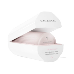 The Brilliant Prime Radiance Serum 3C Dose
