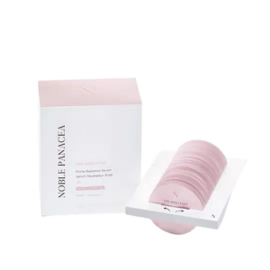 The Brilliant Prime Radiance Serum 3C Dose (REFILL)