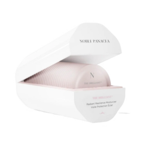 The Brilliant Radiant Resilience Moisturizer 30 Dose