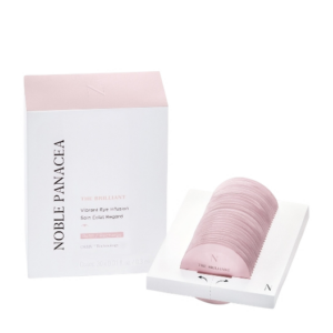 The Brilliant Vibrant Eye Infusion 30 Dose (REFILL)