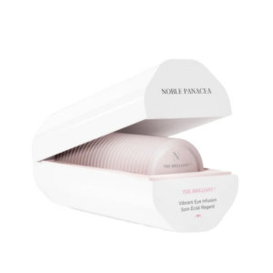 The Brilliant Vibrant Eye Infusion 30 Dose