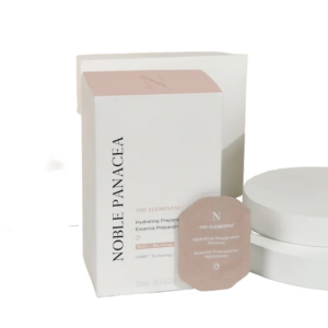 The Elemental Hydrating Preparation Essence 30 Dose (REFILL)