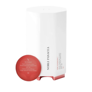The Energist Multi-Defense Cream SPF50 60 Dose