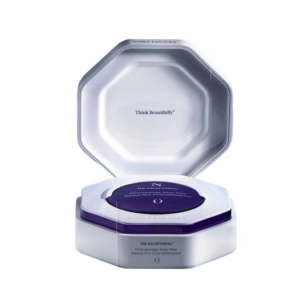 The Exceptional Chronobiology Sleep Mask 8 Dose (REFILL)