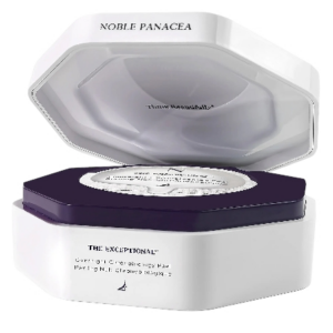 The Exceptional Overnight Chronobiology Peel 8 Dose (REFILL)