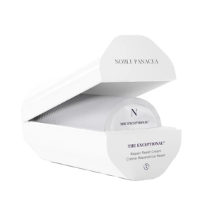 The Exceptional Repair Reset Cream 30 Doses
